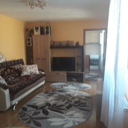 Olimpia Apartments Alba Iulia Dış mekan fotoğraf