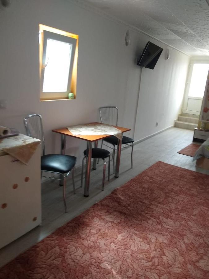 Olimpia Apartments Alba Iulia Dış mekan fotoğraf