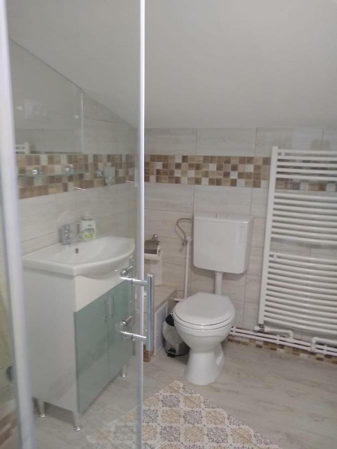 Olimpia Apartments Alba Iulia Dış mekan fotoğraf