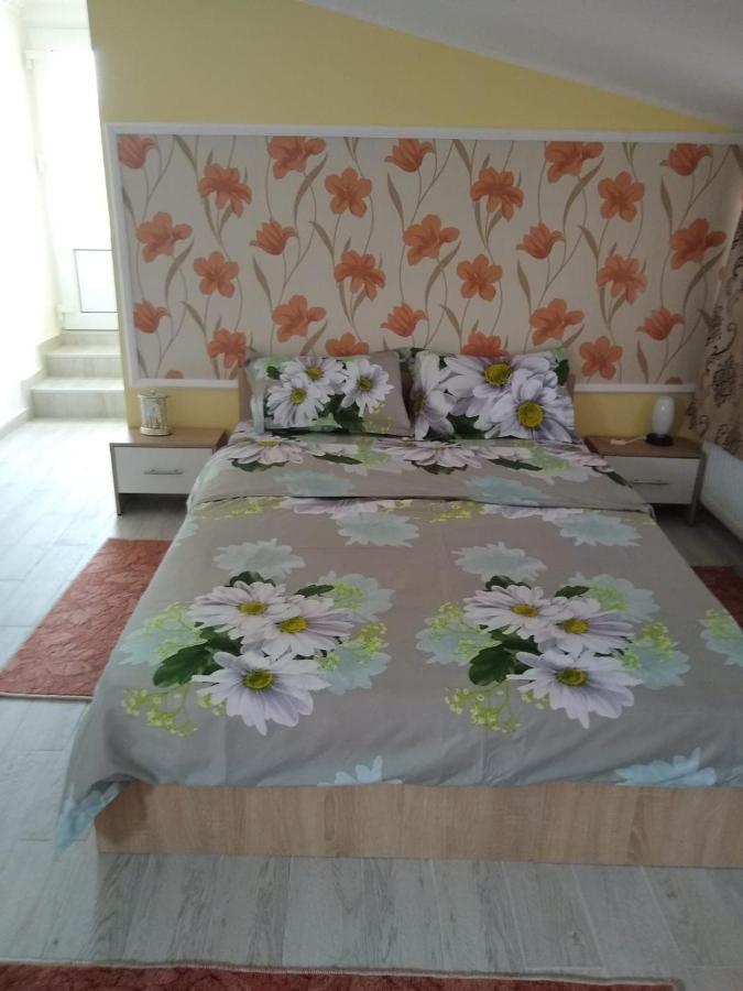 Olimpia Apartments Alba Iulia Dış mekan fotoğraf