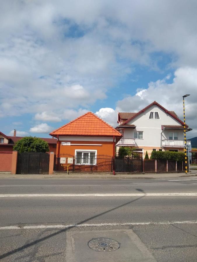 Olimpia Apartments Alba Iulia Dış mekan fotoğraf