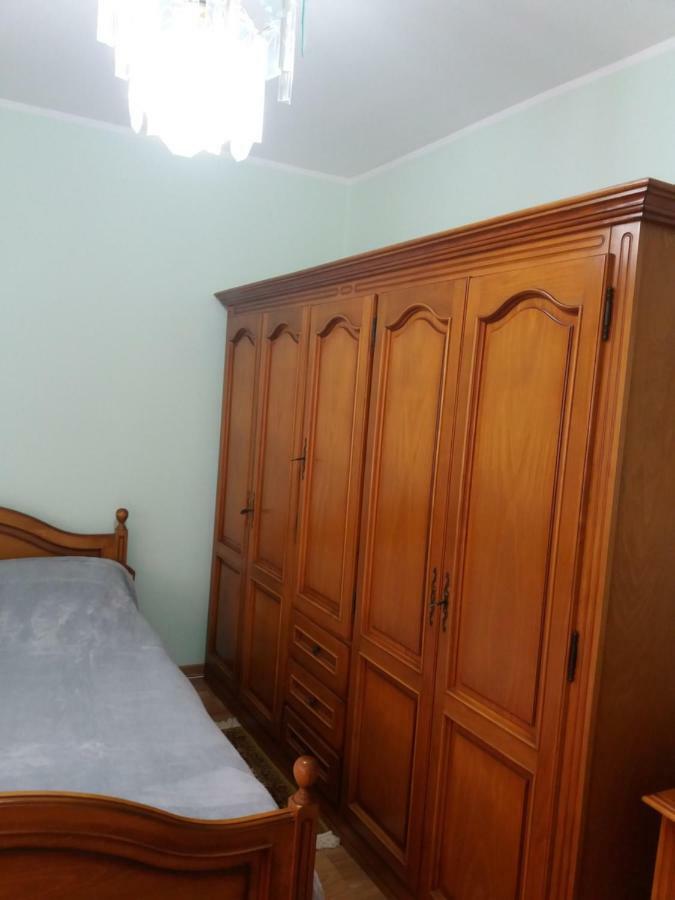 Olimpia Apartments Alba Iulia Dış mekan fotoğraf