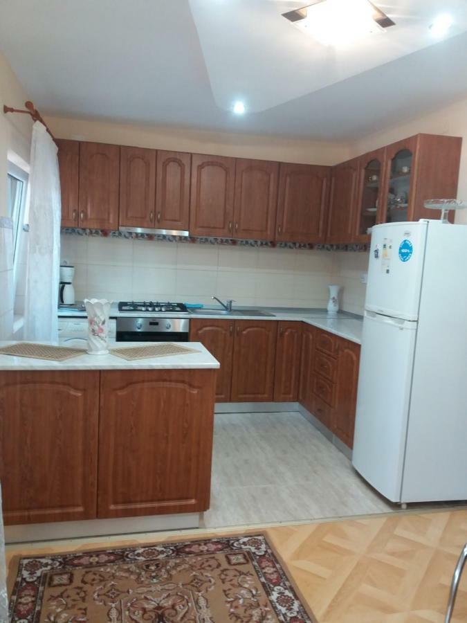 Olimpia Apartments Alba Iulia Dış mekan fotoğraf