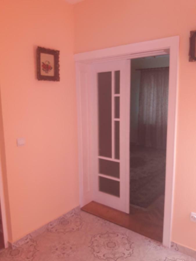 Olimpia Apartments Alba Iulia Dış mekan fotoğraf