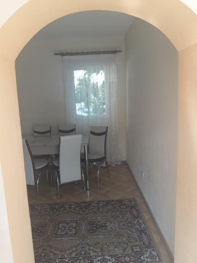 Olimpia Apartments Alba Iulia Dış mekan fotoğraf