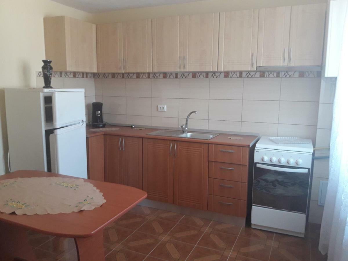 Olimpia Apartments Alba Iulia Dış mekan fotoğraf