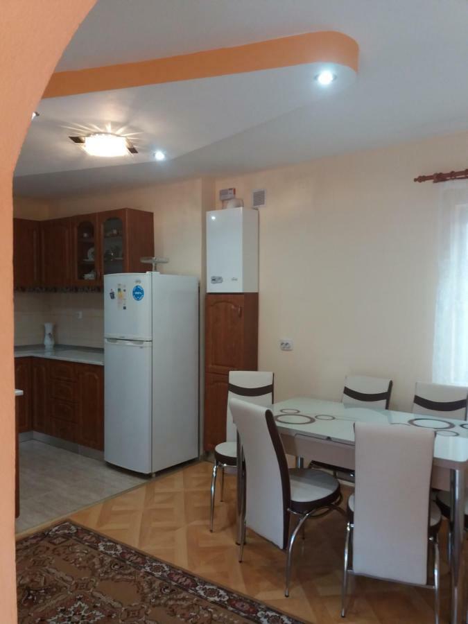 Olimpia Apartments Alba Iulia Dış mekan fotoğraf