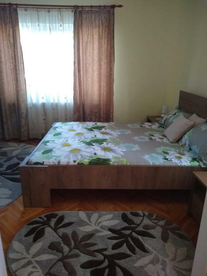 Olimpia Apartments Alba Iulia Dış mekan fotoğraf