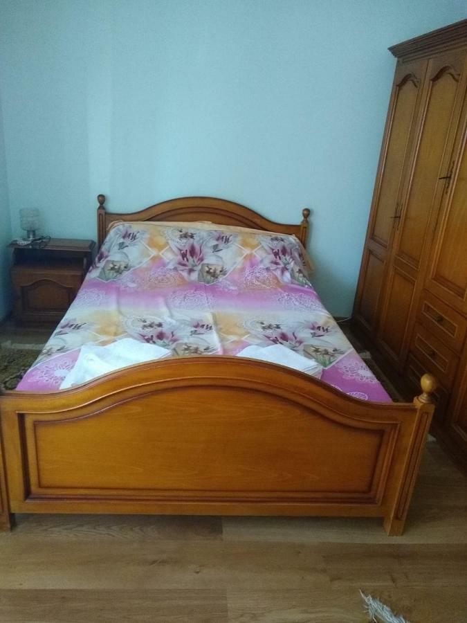 Olimpia Apartments Alba Iulia Dış mekan fotoğraf