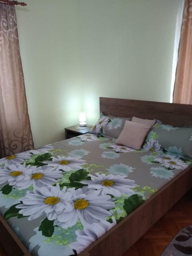 Olimpia Apartments Alba Iulia Dış mekan fotoğraf