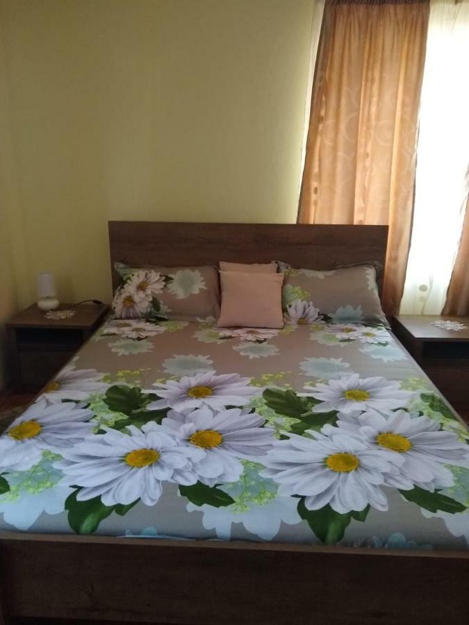 Olimpia Apartments Alba Iulia Dış mekan fotoğraf