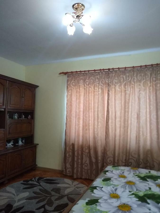 Olimpia Apartments Alba Iulia Dış mekan fotoğraf