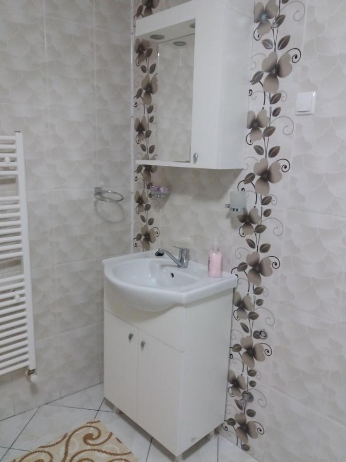 Olimpia Apartments Alba Iulia Dış mekan fotoğraf